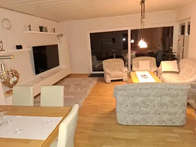 Ferienwohnung für 5 Personen (120 m²) in Nordenham 7/10