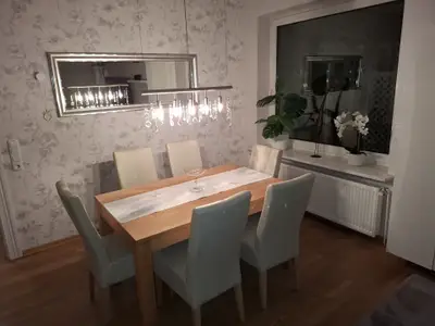 Ferienwohnung für 5 Personen (120 m²) in Nordenham 8/10