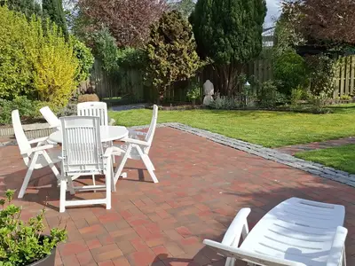 Ferienwohnung für 5 Personen (120 m²) in Nordenham 9/10