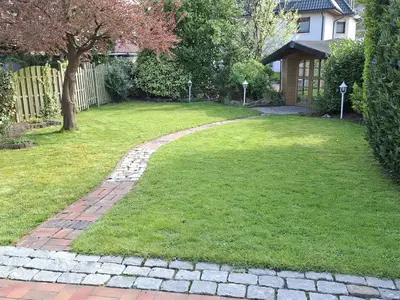 Ferienwohnung für 5 Personen (120 m²) in Nordenham 10/10