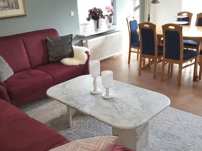 Ferienwohnung für 4 Personen (110 m²) in Nordenham 2/10