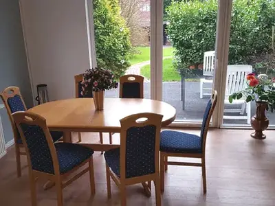 Ferienwohnung für 4 Personen (110 m²) in Nordenham 3/10