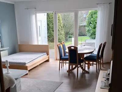 Ferienwohnung für 4 Personen (110 m²) in Nordenham 4/10