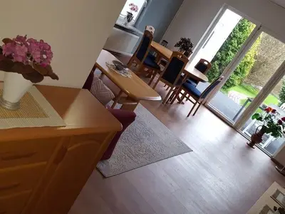 Ferienwohnung für 4 Personen (110 m²) in Nordenham 5/10