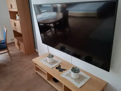 Ferienwohnung für 4 Personen (110 m²) in Nordenham 7/10