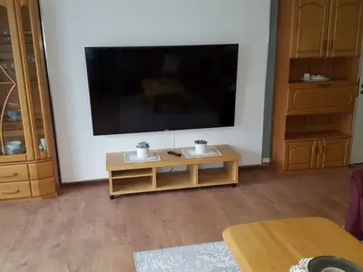 Ferienwohnung für 4 Personen (110 m²) in Nordenham 8/10