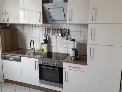 Ferienwohnung für 4 Personen (110 m²) in Nordenham 9/10