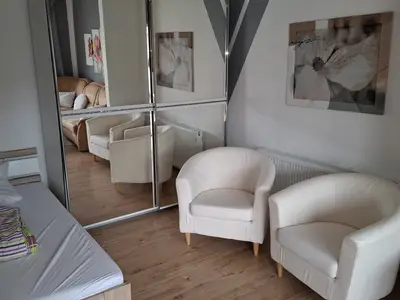 Ferienwohnung für 4 Personen (105 m²) in Nordenham 4/10