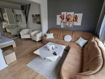 Ferienwohnung für 4 Personen (105 m²) in Nordenham 5/10