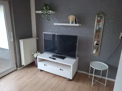 Ferienwohnung für 4 Personen (105 m²) in Nordenham 6/10