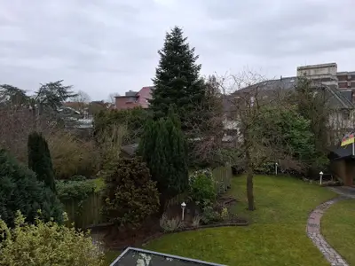 Ferienwohnung für 4 Personen (105 m²) in Nordenham 10/10