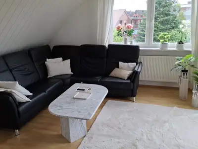 Ferienwohnung für 4 Personen (100 m²) in Nordenham 1/10