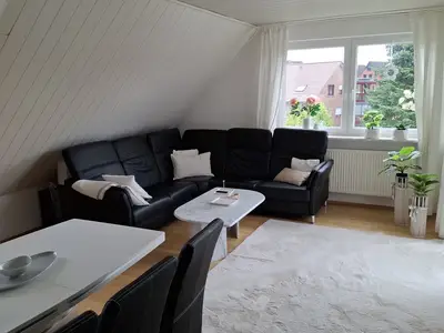 Ferienwohnung für 4 Personen (100 m²) in Nordenham 2/10