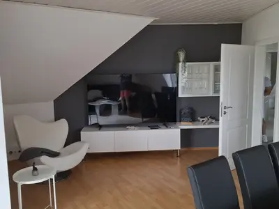 Ferienwohnung für 4 Personen (100 m²) in Nordenham 3/10
