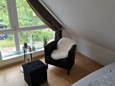 Ferienwohnung für 4 Personen (100 m²) in Nordenham 7/10