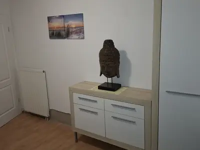 Ferienwohnung für 4 Personen (100 m²) in Nordenham 8/10