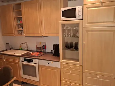 Ferienwohnung für 4 Personen (100 m²) in Nordenham 9/10