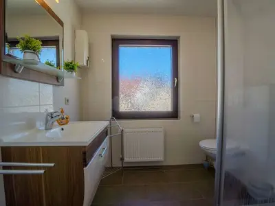 Ferienwohnung für 1 Person in Nordenham 2/8