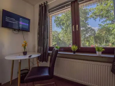 Ferienwohnung für 1 Person in Nordenham 8/8