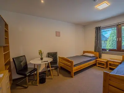 Ferienwohnung für 1 Person in Nordenham 1/7