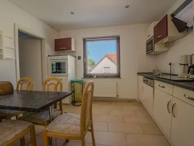 Ferienwohnung für 1 Person in Nordenham 5/7