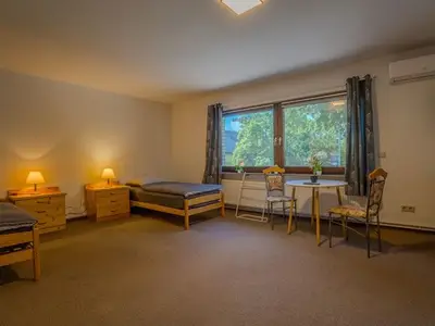 Ferienwohnung für 1 Person in Nordenham 1/8
