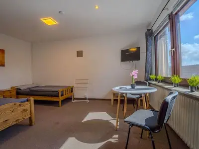 Ferienwohnung für 1 Person in Nordenham 1/7