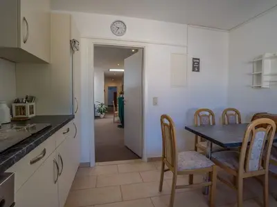 Ferienwohnung für 1 Person in Nordenham 6/7