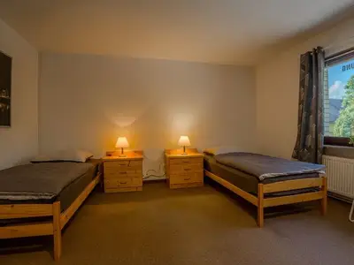 Ferienwohnung für 1 Person in Nordenham 8/8