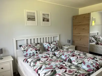 Ferienwohnung für 6 Personen (75 m²) in Nordenham 3/10