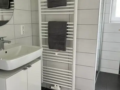 Ferienwohnung für 6 Personen (75 m²) in Nordenham 7/10