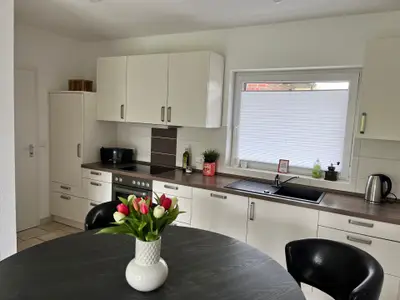 Ferienwohnung für 6 Personen (75 m²) in Nordenham 9/10