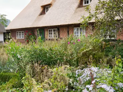 Ferienwohnung für 4 Personen (55 m²) in Norderbrarup 5/10