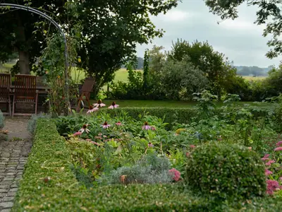 Ferienwohnung für 4 Personen (55 m²) in Norderbrarup 8/10