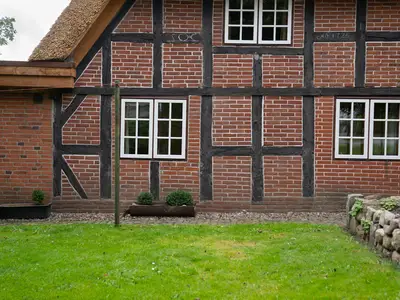 Ferienwohnung für 4 Personen (55 m²) in Norderbrarup 10/10