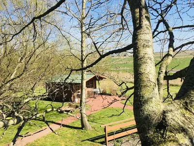 Ferienwohnung für 4 Personen (122 m²) in Norderfriedrichskoog 7/10