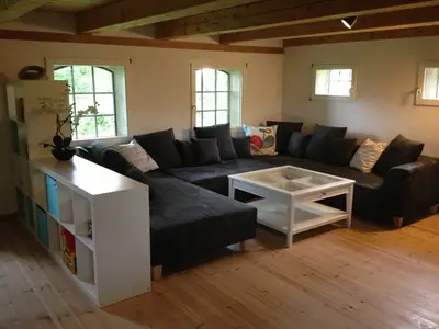 Ferienwohnung für 4 Personen (122 m²) in Norderfriedrichskoog 2/10