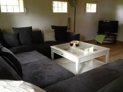 Ferienwohnung für 4 Personen (122 m²) in Norderfriedrichskoog 3/10