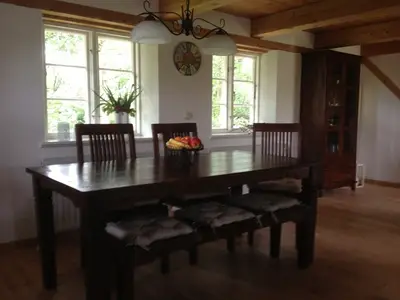 Ferienwohnung für 4 Personen (122 m²) in Norderfriedrichskoog 5/10