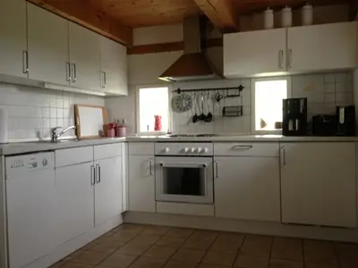 Ferienwohnung für 4 Personen (122 m²) in Norderfriedrichskoog 6/10