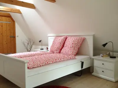 Ferienwohnung für 4 Personen (122 m²) in Norderfriedrichskoog 7/10