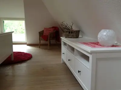 Ferienwohnung für 4 Personen (122 m²) in Norderfriedrichskoog 8/10