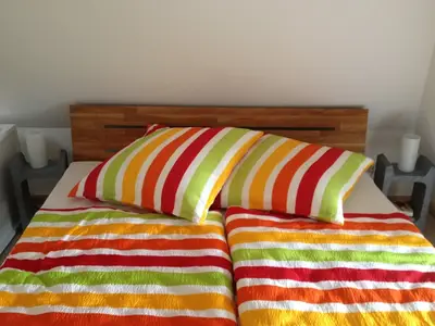 Ferienwohnung für 4 Personen (122 m²) in Norderfriedrichskoog 9/10