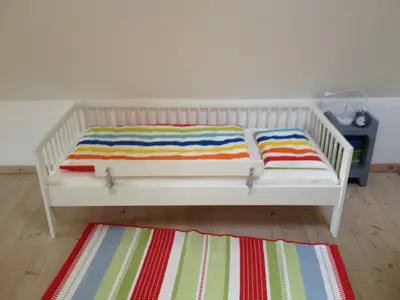 Ferienwohnung für 4 Personen (122 m²) in Norderfriedrichskoog 10/10