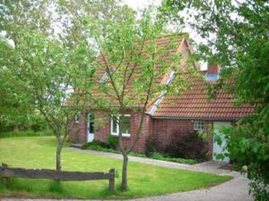 Ferienwohnung für 4 Personen (74 m²) in Norderfriedrichskoog