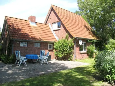 Ferienwohnung für 4 Personen (74 m²) in Norderfriedrichskoog 2/10
