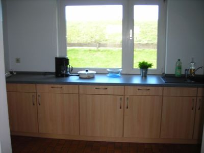 Ferienwohnung für 4 Personen (74 m²) in Norderfriedrichskoog 6/10