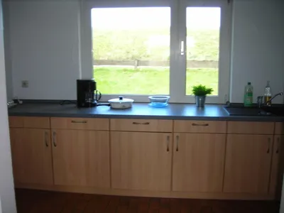 Ferienwohnung für 4 Personen (74 m²) in Norderfriedrichskoog 6/10