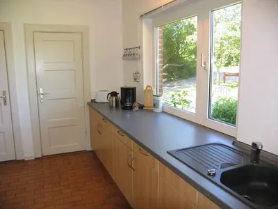 Ferienwohnung für 4 Personen (74 m²) in Norderfriedrichskoog 7/10