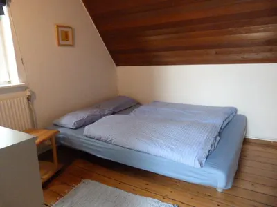 Ferienwohnung für 4 Personen (74 m²) in Norderfriedrichskoog 9/10